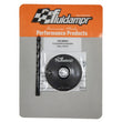 Load image into Gallery viewer, Fluidampr 2001+ Chevy/GM Duramax 6.6L Drill Pin Kit - Side View