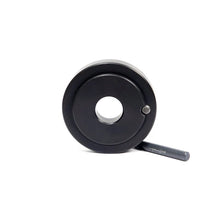 Load image into Gallery viewer, Fluidampr 2001+ Chevy/GM Duramax 6.6L Drill Pin Kit - Back View