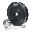 Load image into Gallery viewer, Fluidampr 2022+ Toyota GR86/Subaru BRZ (FA24F/FA24D) Steel Internally Balanced Damper w/Adapter Kit - Installation View