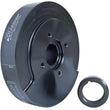Load image into Gallery viewer, Fluidampr 6.2L / 6.5L GM Diesel 1982-1993 (Mechanical) Steel Externally Balanced Damper - Main Product View