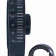 Load image into Gallery viewer, Fluidampr 6.2L / 6.5L GM Diesel 1982-1993 (Mechanical) Steel Externally Balanced Damper - Back View