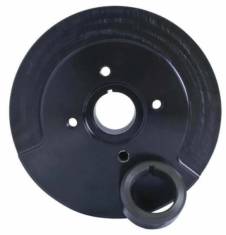 Fluidampr 6.2L / 6.5L GM Diesel 1982-1993 (Mechanical) Steel Externally Balanced Damper - Additional View 5