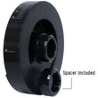 Load image into Gallery viewer, Fluidampr 6.2L / 6.5L GM Diesel 1982-1993 (Mechanical) Steel Externally Balanced Damper - Additional View 7