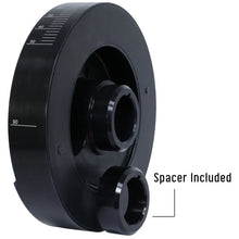 Load image into Gallery viewer, Fluidampr 6.2L / 6.5L GM Diesel 1982-1993 (Mechanical) Steel Externally Balanced Damper - Additional View 7