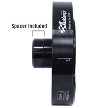 Load image into Gallery viewer, Fluidampr 6.2L / 6.5L GM Diesel 1982-1993 (Mechanical) Steel Externally Balanced Damper - Additional View 8