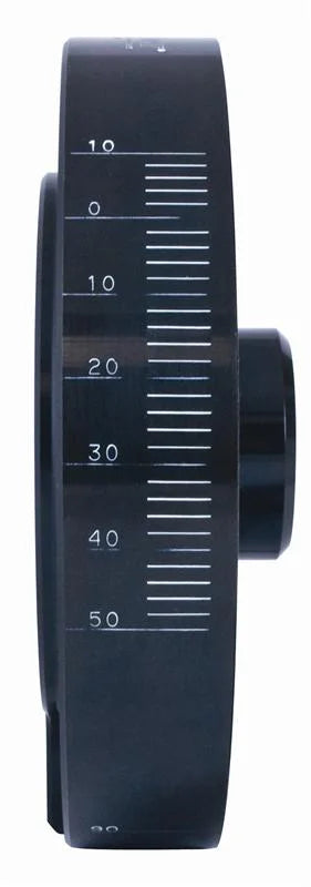 Fluidampr 6.2L / 6.5L GM Diesel 1994-2000 (Electronic) Steel Externally Balanced Damper - Installation View