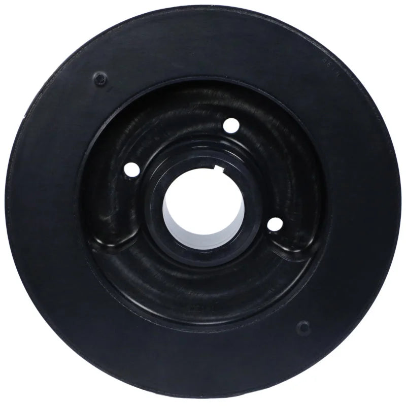 Fluidampr 6.2L / 6.5L GM Diesel 1994-2000 (Electronic) Steel Externally Balanced Damper - Additional View 5