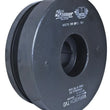 Load image into Gallery viewer, Fluidampr 6.6L GM Duramax 2001-2005 Steel Externally Balanced Damper - Main Product View