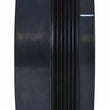 Load image into Gallery viewer, Fluidampr 6.6L GM Duramax 2001-2005 Steel Externally Balanced Damper - Side View