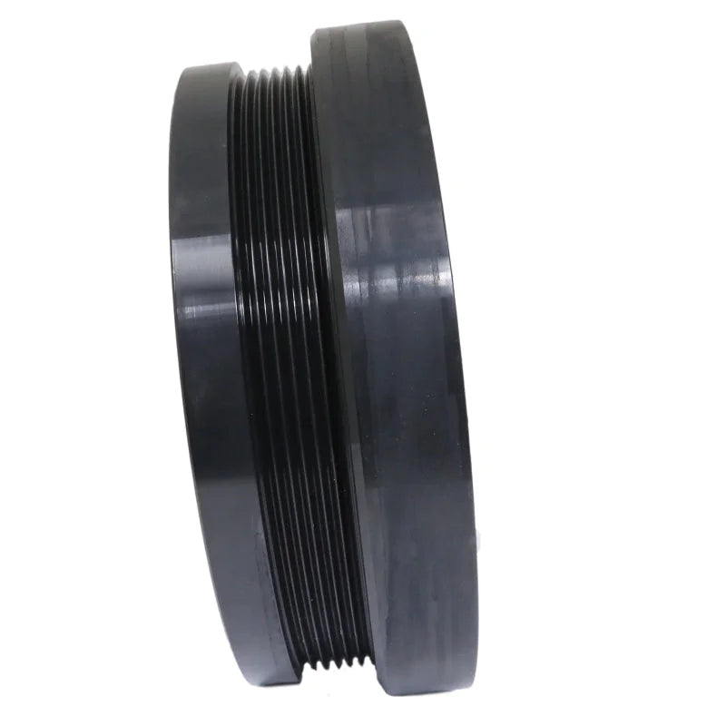Fluidampr 6.6L GM Duramax 2001-2005 Steel Externally Balanced Damper - Additional View 7