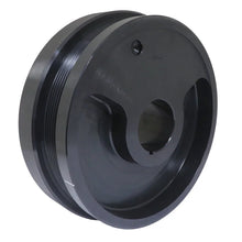 Load image into Gallery viewer, Fluidampr 6.6L GM Duramax 2001-2005 Steel Externally Balanced Damper - Additional View 9