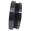 Load image into Gallery viewer, Fluidampr 6.6L GM Duramax 2001-2005 Steel Externally Balanced Damper - Additional View 10