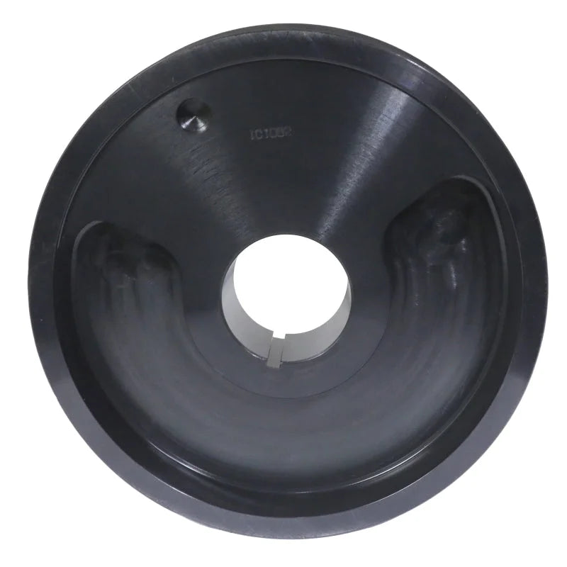 Fluidampr 6.6L GM Duramax 2001-2005 Steel Externally Balanced Damper - Additional View 11