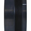 Load image into Gallery viewer, Fluidampr 6.6L GM Duramax 2001-2005 Steel Externally Balanced Damper - Side View