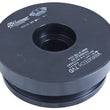 Load image into Gallery viewer, Fluidampr 6.6L GM Duramax 2006-2008 Steel Externally Balanced Damper - Main Product View
