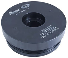 Load image into Gallery viewer, Fluidampr 6.6L GM Duramax 2006-2008 Steel Externally Balanced Damper - Main Product View