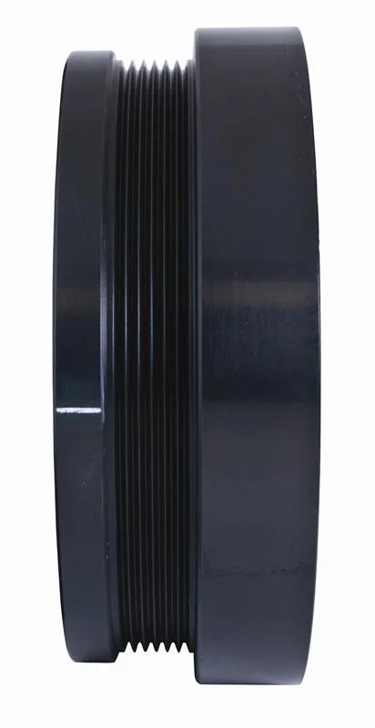 Fluidampr 6.6L GM Duramax 2006-2008 Steel Externally Balanced Damper - Additional View 5