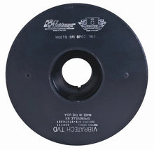 Load image into Gallery viewer, Fluidampr 6.6L GM Duramax 2006-2008 Steel Externally Balanced Damper - Additional View 6