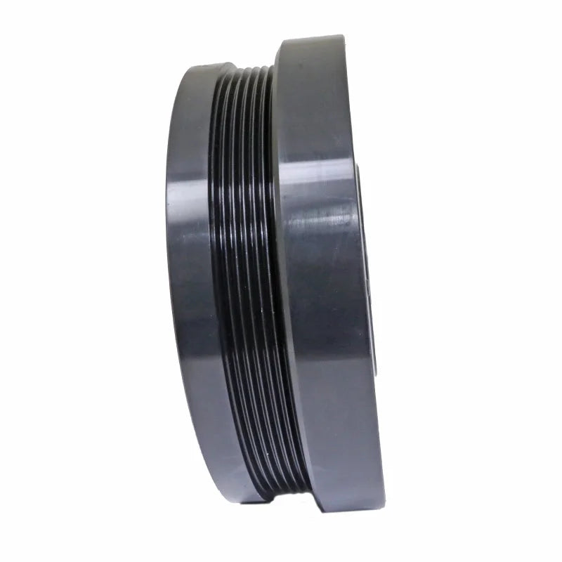 Fluidampr 6.6L GM Duramax 2006-2008 Steel Externally Balanced Damper - Additional View 7