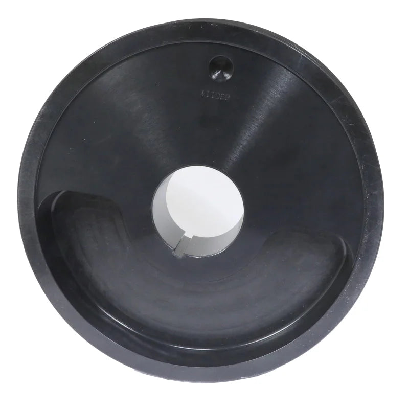 Fluidampr 6.6L GM Duramax 2006-2008 Steel Externally Balanced Damper - Additional View 8