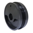 Load image into Gallery viewer, Fluidampr 6.6L GM Duramax 2006-2008 Steel Externally Balanced Damper - Additional View 9