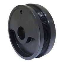 Load image into Gallery viewer, Fluidampr 6.6L GM Duramax 2006-2008 Steel Externally Balanced Damper - Additional View 9
