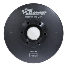 Load image into Gallery viewer, Fluidampr 6.6L GM Duramax 2006-2008 Steel Externally Balanced Damper - Additional View 11