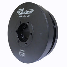 Load image into Gallery viewer, Fluidampr 6.6L GM Duramax 2006-2008 Steel Externally Balanced Damper - Additional View 12
