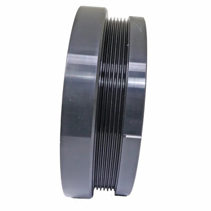Fluidampr 6.6L GM Duramax 2006-2008 Steel Externally Balanced Damper - Additional View 13