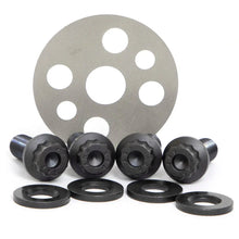Load image into Gallery viewer, Fluidampr 89-02 Dodge Cummins 5.9L 12V/24V High Strength Bolt Kit - Main Product View