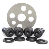 Fluidampr 89-02 Dodge Cummins 5.9L 12V/24V High Strength Bolt Kit