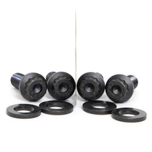 Load image into Gallery viewer, Fluidampr 89-02 Dodge Cummins 5.9L 12V/24V High Strength Bolt Kit - Side View