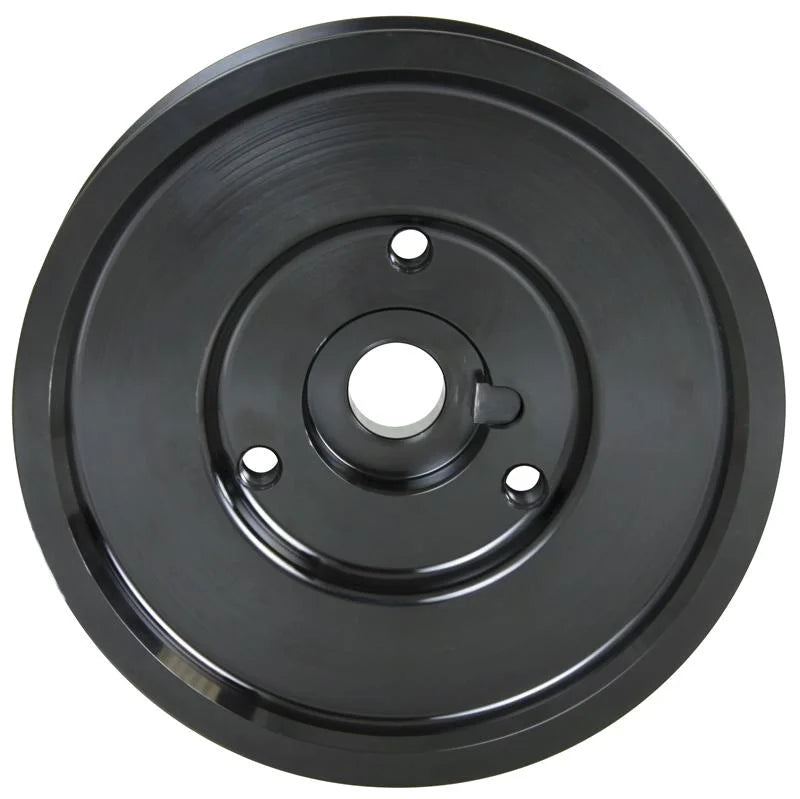 Fluidampr 91-08 VW Golf/05-12 Passat B6/B7 / 03-10 Audi TT Steel Internally Balanced Damper - Additional View 5