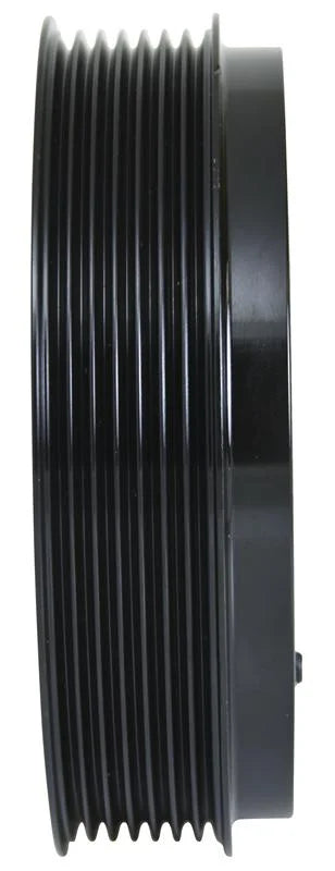 Fluidampr 91-08 VW Golf/05-12 Passat B6/B7 / 03-10 Audi TT Steel Internally Balanced Damper - Additional View 9