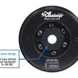 Load image into Gallery viewer, Fluidampr 91-08 VW Golf/05-12 Passat B6/B7 / 03-10 Audi TT Steel Internally Balanced Damper - Additional View 10