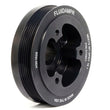 Load image into Gallery viewer, Fluidampr 92-10 Toyota 1UZ-FE/2UZ-FE/3UZ-FE SOHC/DOHC Steel Internally Balanced Damper - Main Product View