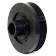 Load image into Gallery viewer, Fluidampr 92-10 Toyota 1UZ-FE/2UZ-FE/3UZ-FE SOHC/DOHC Steel Internally Balanced Damper - Side View