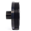 Load image into Gallery viewer, Fluidampr 92-10 Toyota 1UZ-FE/2UZ-FE/3UZ-FE SOHC/DOHC Steel Internally Balanced Damper - Back View
