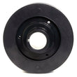 Load image into Gallery viewer, Fluidampr 92-10 Toyota 1UZ-FE/2UZ-FE/3UZ-FE SOHC/DOHC Steel Internally Balanced Damper - Installation View