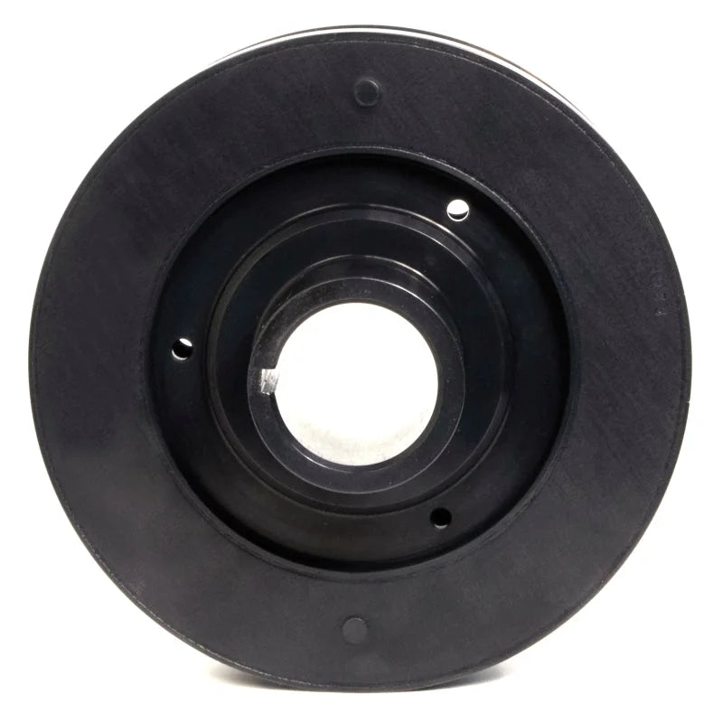 Fluidampr 92-10 Toyota 1UZ-FE/2UZ-FE/3UZ-FE SOHC/DOHC Steel Internally Balanced Damper - Installation View
