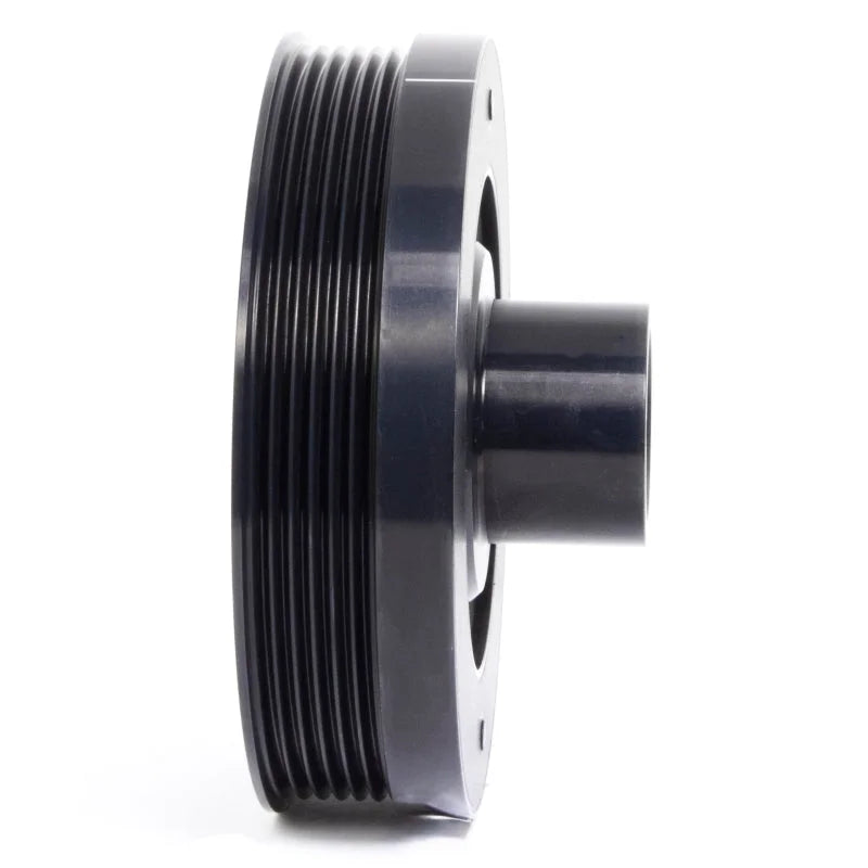 Fluidampr 92-10 Toyota 1UZ-FE/2UZ-FE/3UZ-FE SOHC/DOHC Steel Internally Balanced Damper - Additional View 5
