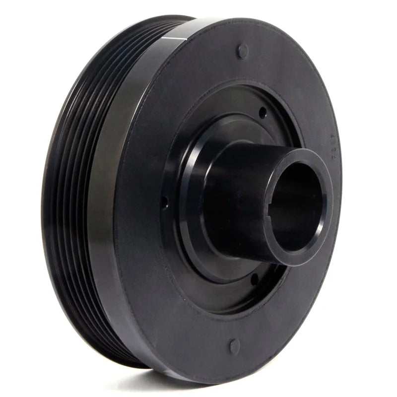 Fluidampr 92-10 Toyota 1UZ-FE/2UZ-FE/3UZ-FE SOHC/DOHC Steel Internally Balanced Damper - Additional View 9