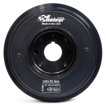 Load image into Gallery viewer, Fluidampr 93-05 Mazda B-Series Steel Internally Balanced Damper - Main Product View