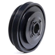 Load image into Gallery viewer, Fluidampr 93-05 Mazda B-Series Steel Internally Balanced Damper - Side View
