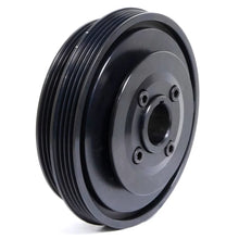 Load image into Gallery viewer, Fluidampr 93-05 Mazda B-Series Steel Internally Balanced Damper - Side View