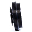 Load image into Gallery viewer, Fluidampr 93-05 Mazda B-Series Steel Internally Balanced Damper - Installation View