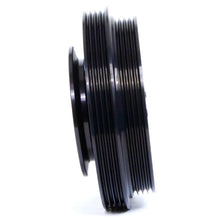 Load image into Gallery viewer, Fluidampr 93-05 Mazda B-Series Steel Internally Balanced Damper - Installation View
