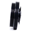 Load image into Gallery viewer, Fluidampr 93-05 Mazda B-Series Steel Internally Balanced Damper - Additional View 5