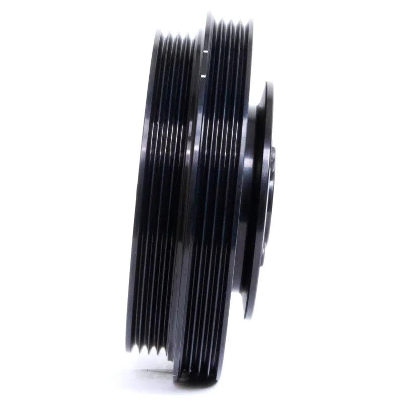 Fluidampr 93-05 Mazda B-Series Steel Internally Balanced Damper - Additional View 5