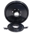 Load image into Gallery viewer, Fluidampr 93-05 Mazda B-Series Steel Internally Balanced Damper - Additional View 6